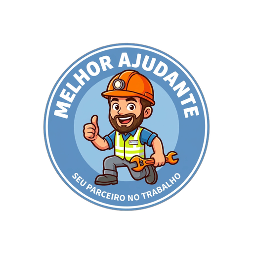 Marca Melhor Ajudante